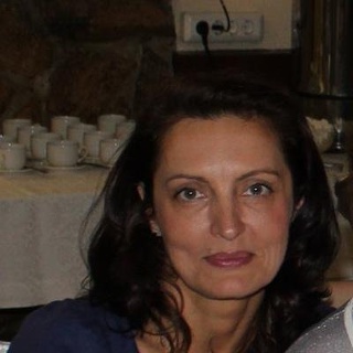 Светлана Емельянова