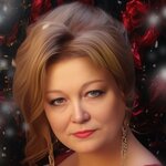 Людмила Лебедева