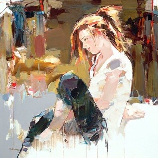 Жанна Есипова