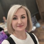 Татьяна Ермолина