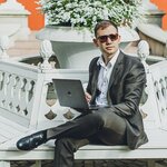 Владимир Мизёв