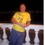 Владимир Угрюмов