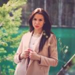 Елена Комелькова