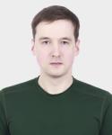 Алексей Пресняк