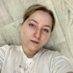 Татьяна 🐣