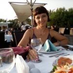 Оксана Колющенко