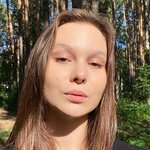 Ирина Кузнецова