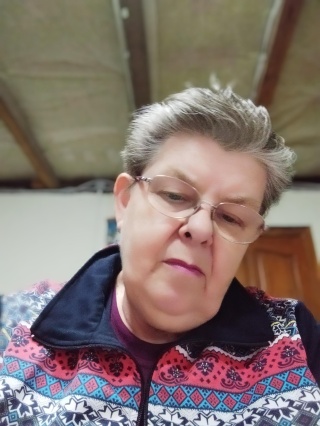 Елена Александровна