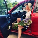 Лидия Чагаева