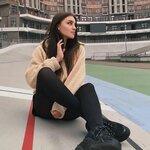 Яна Говорова