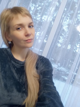 Наталья Чернышева