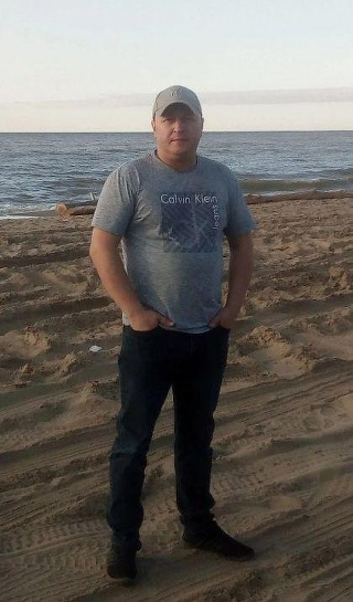 Павел Кержаков