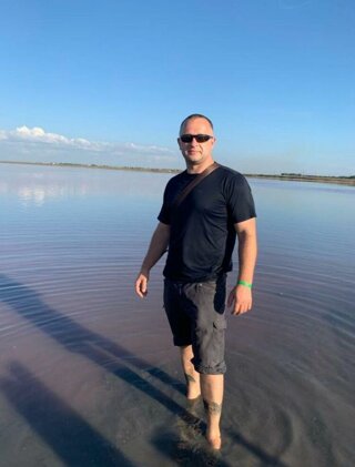 Сергей Александрович