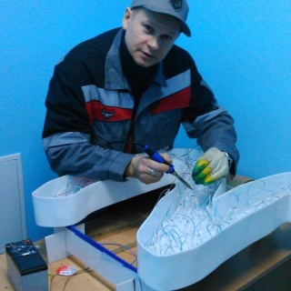 сергей заев