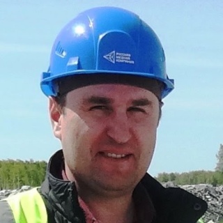 Серж Усанов