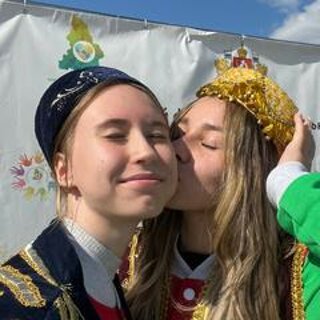 Sofya Musikhina