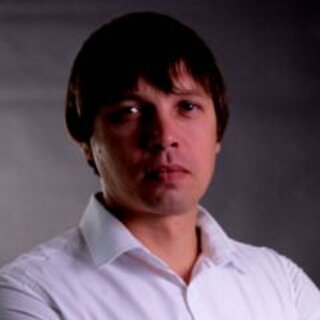 Evgeny Alexandrov