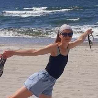 Валентина Горбачева