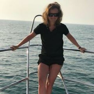 Anna Schebletova