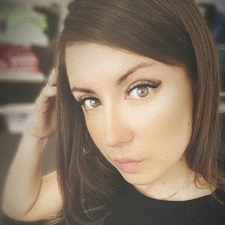 Мария Смирнова