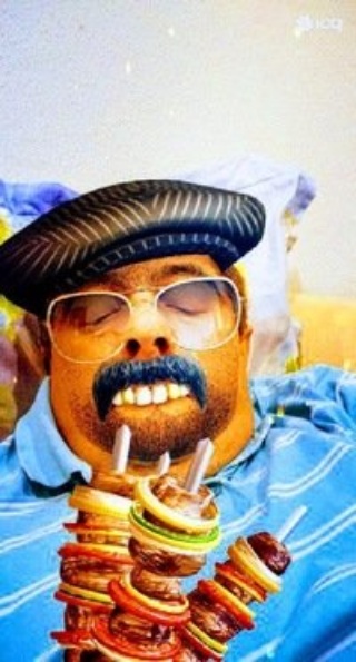 Дмитрий Дмитрев