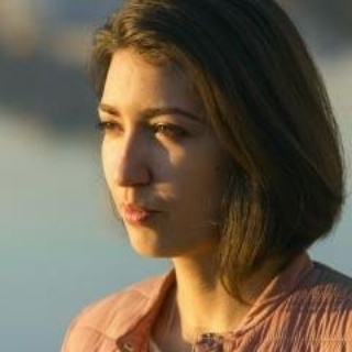Ирина Югова