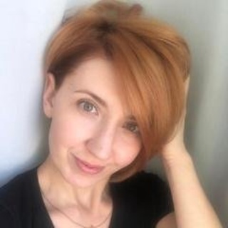 Анастасия Садыкова