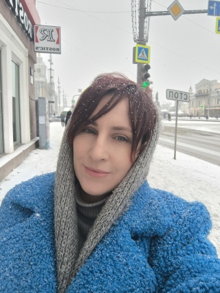 Екатерина Колесник