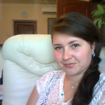 Alina Moskaleva