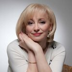Елена Бусыгина