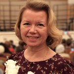 Юлия Горюнова