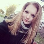 Анна Петрова