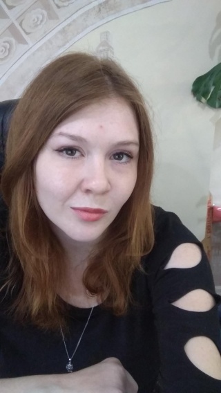 Лиза Колегова