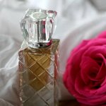 Parfum-Masterklas