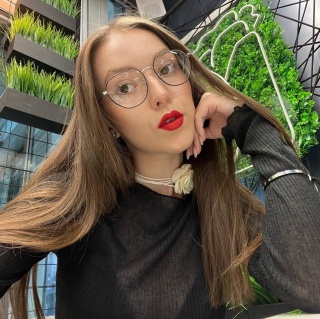 Валерия Мартынова