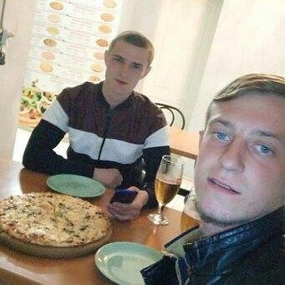 Вова Дробноходов