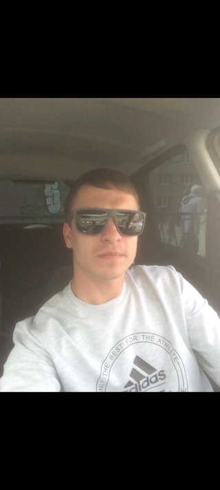 Вова Кузин