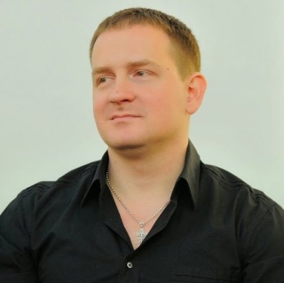Кирилл Кирилл