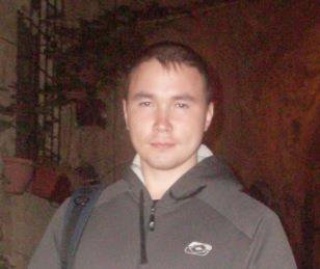 Василь Ахметов