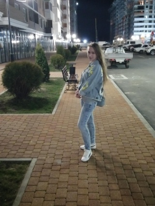 Дарина )
