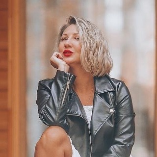 Наталия Мустаева
