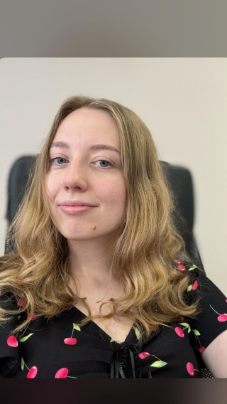 Юлия Семёнова