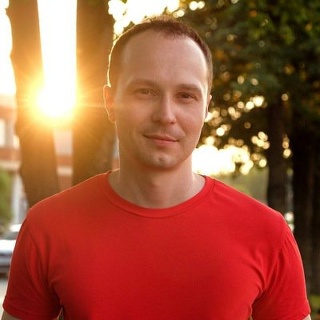 Никита Холькин