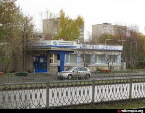 Фотография ЕМЦ 5