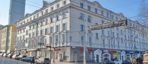 Фотография Елизар-Мед 2