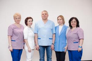 Фотография Эволайф, медицинский центр лечения позвоночника и суставов 2
