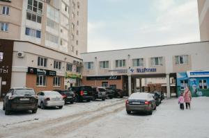 Фотография Медрегион 3
