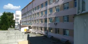 Фотография Госпиталь 5