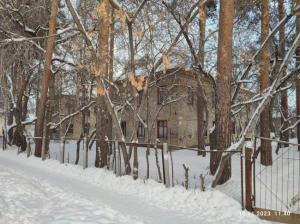 Фотография Свердловский областной противотуберкулезный диспансер 5