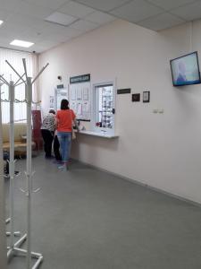Фотография Стоматологический центр №1 2